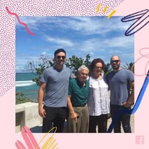 Meet your Posher, Pura